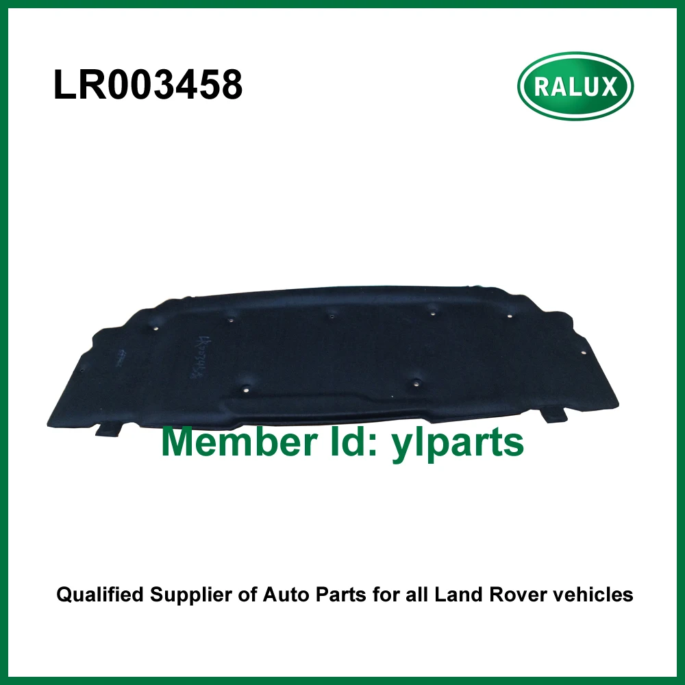 Высококачественный изолятор LR003458 для Freelander 2 2006 г. новый автомобильного капота