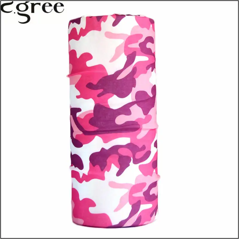 C. gree Camo Paisley Bandana армейская повязка камуфляжная ciclismo Кепка бандана велосипедная