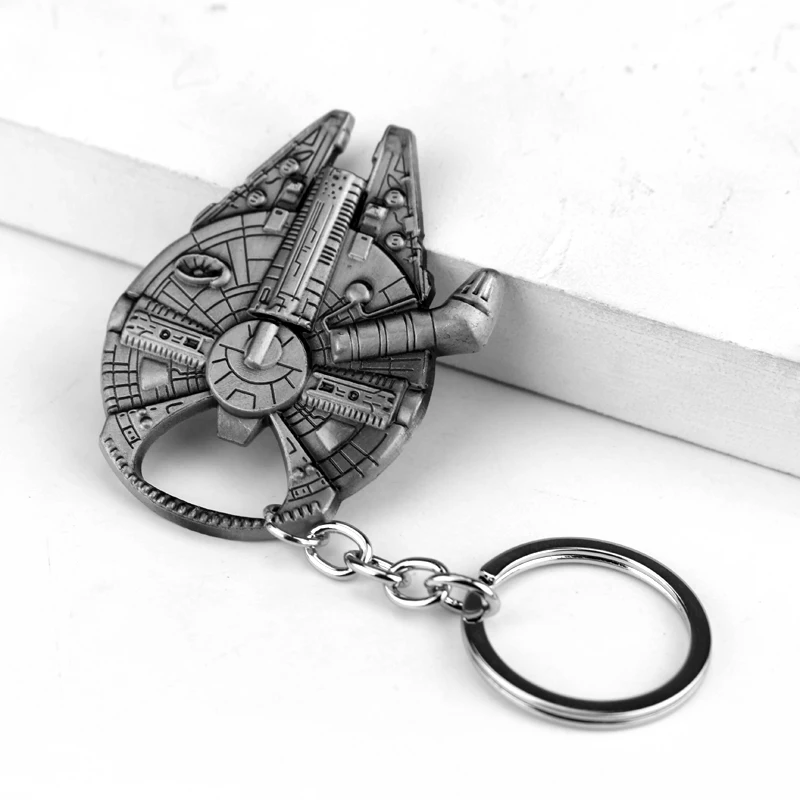 Брелок для ключей из фильма Звездные войны | Украшения и аксессуары
