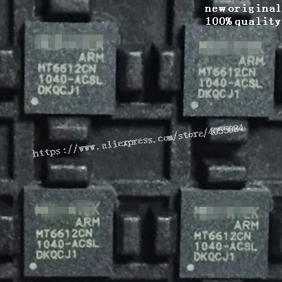 5 шт. MT6612CN LM555CN NCP1521BSNT1G DG3535DB-T1-E1 MT6612 LM555 NCP1521 DG3535DB DG3535 Новинка | Электроника