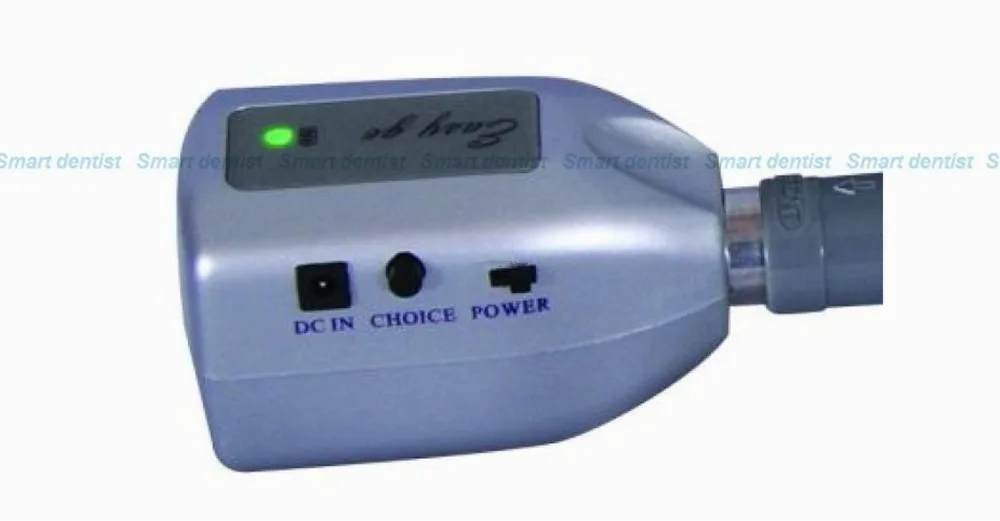 

NEW Super Cam Dental 5P Battery Holder M-89 for Intraoral Camera EASY GO