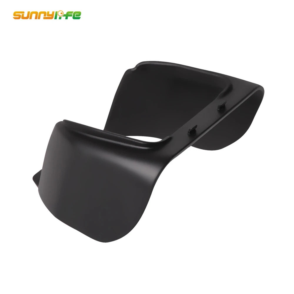 Sunnylife MAVIC 2 Sunhood Sunshade Gimbal Protector бленда объектива для DJI PRO &amp ZOOM Drone аксессуары |