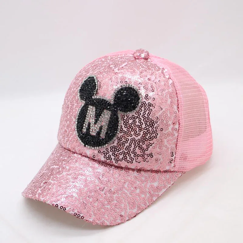 BINGYUANHAOXUAN Бейсбол Кепки SnapBack Шапки для девочек большие размеры трикотажные носки