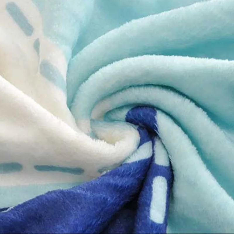 Круглое фланелевое одеяло для фотосъемки новорожденных детское с изображением