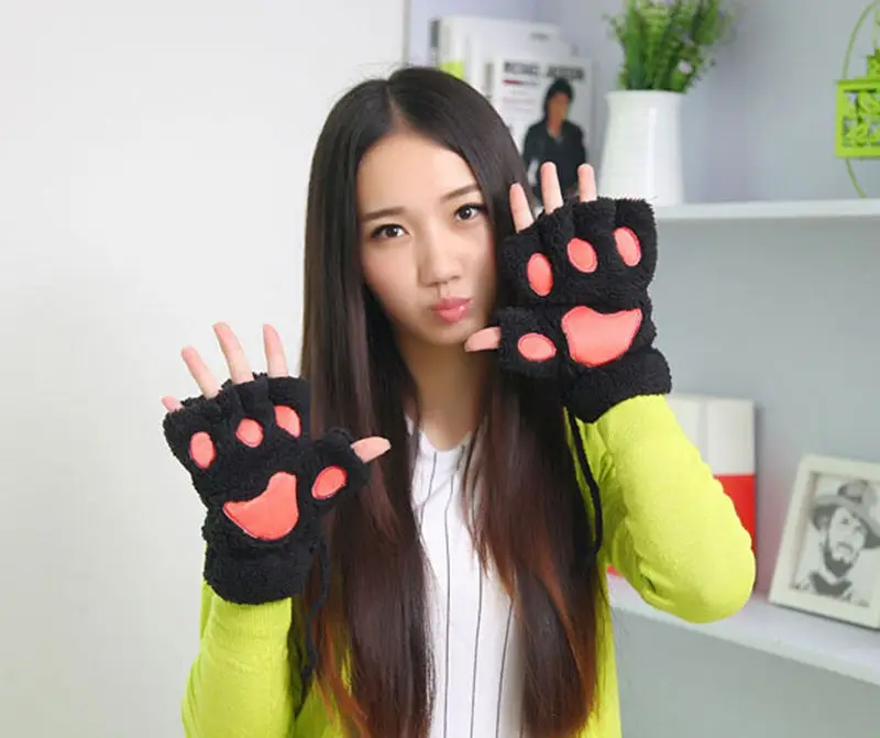 

Gloves & Mittens