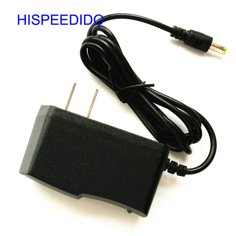 Новый Сменный адаптер HISPEEDIDO питания зарядное устройство для sega megadrive 2 MD2 Genesis 2/3