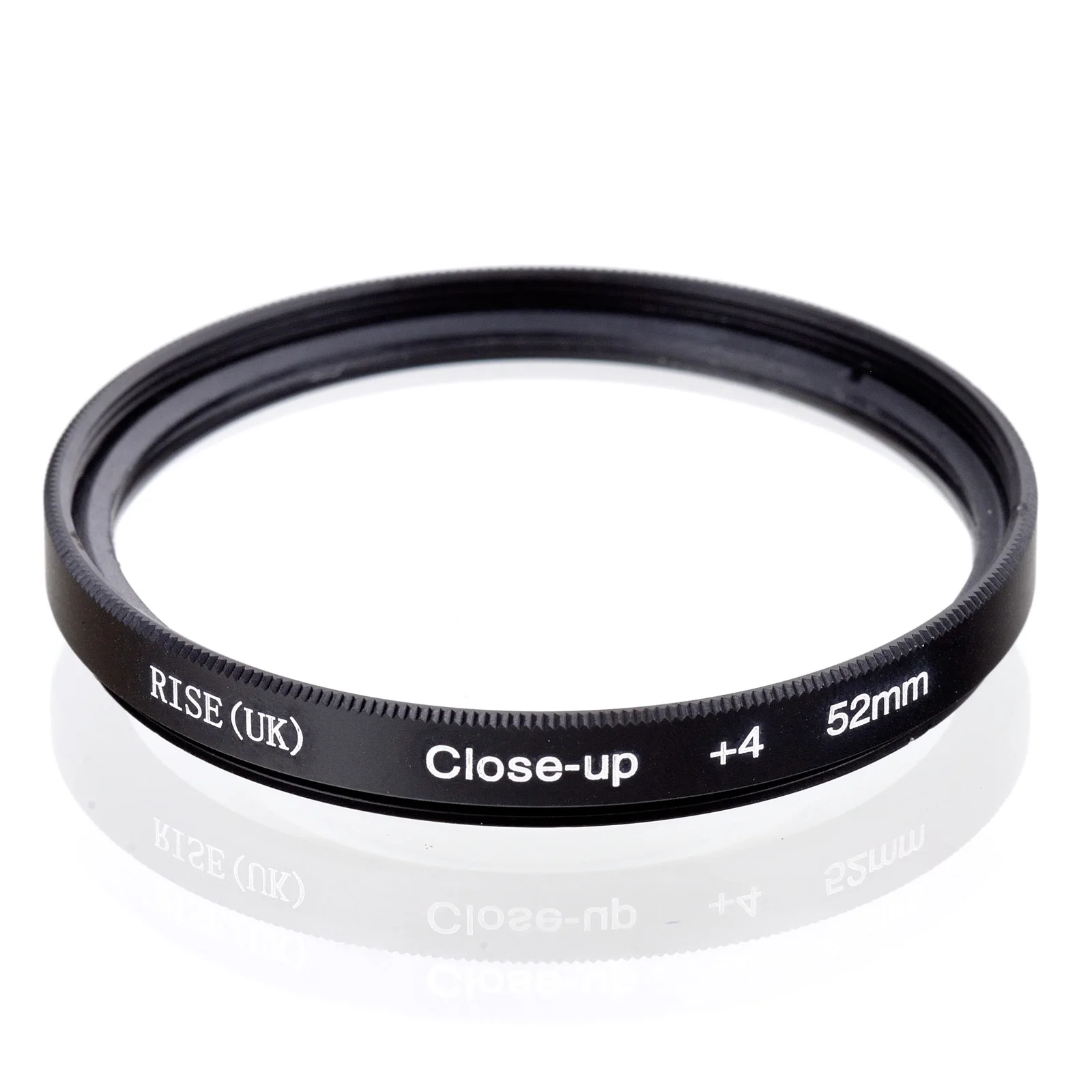 RISE(UK) 52mm Macro Close-Up + 4 Close Up Filter для всех цифровых камер DSLR 52MM LENS | Электроника