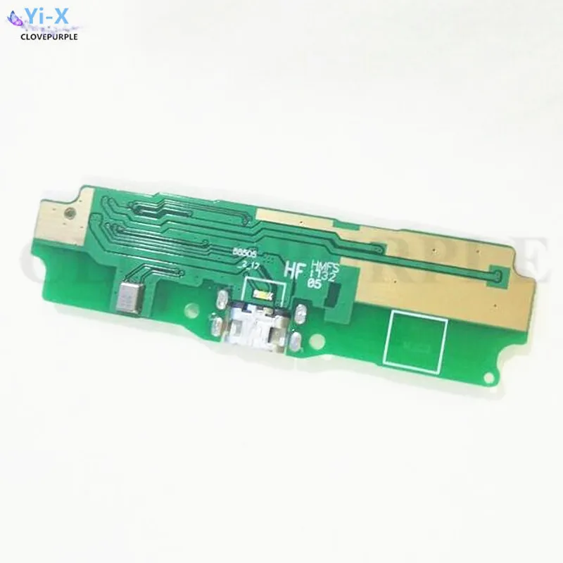

1PCS Micro USB Charger Flex Cable Dock Connector USB Charging Port Flex Cable for Xiaomi Redmi 5A
