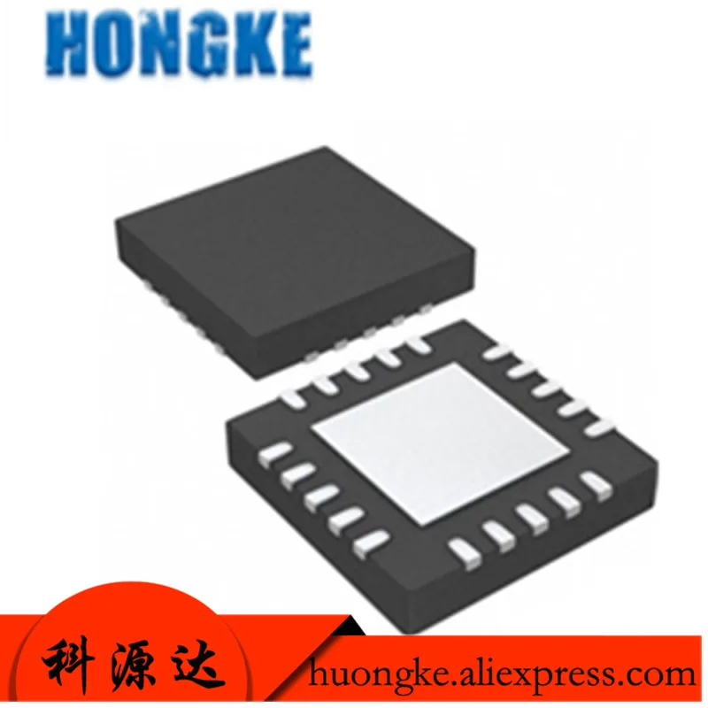 5 шт./лот Новый PE4302 4302 QFN-20 цифровой аттенюатор | Электроника