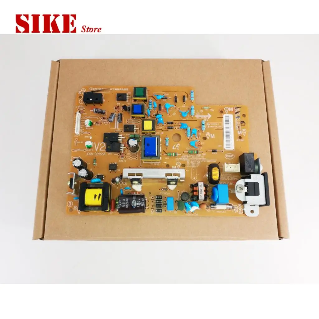 JC44-00209A SMPS для Samsung M2020 M2020W M2021 M2021W 2020 Вт 2021 плата питания JC44-00208A