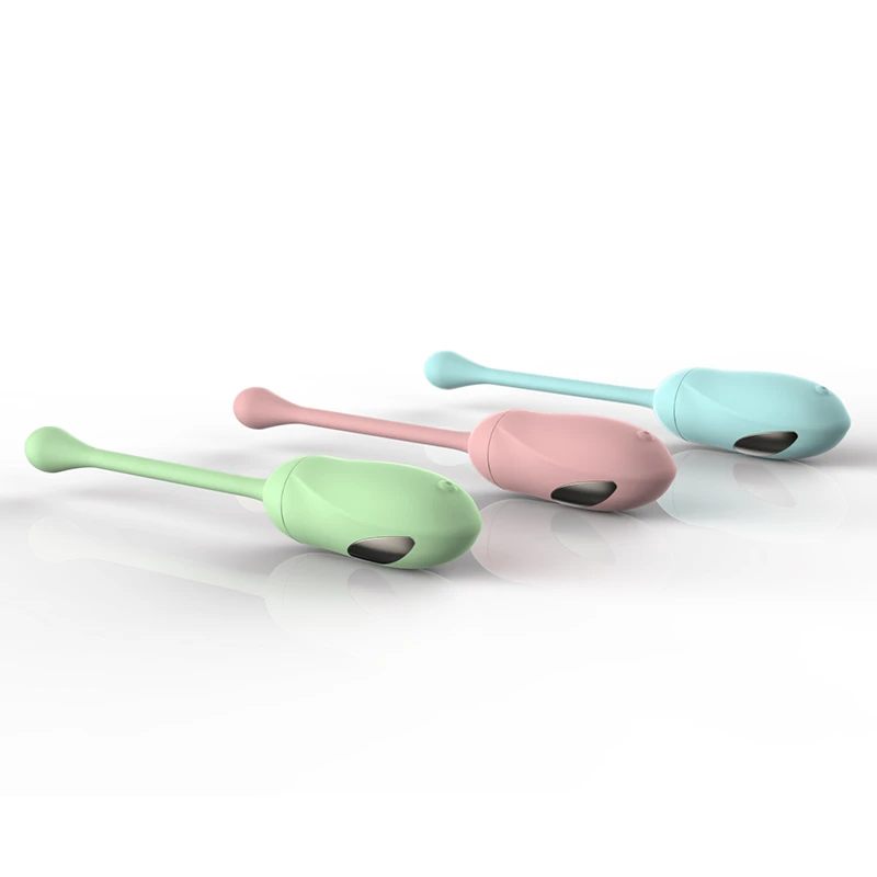 Секс игрушки для женщин приложение дистанционное управление вибрационный яйцо