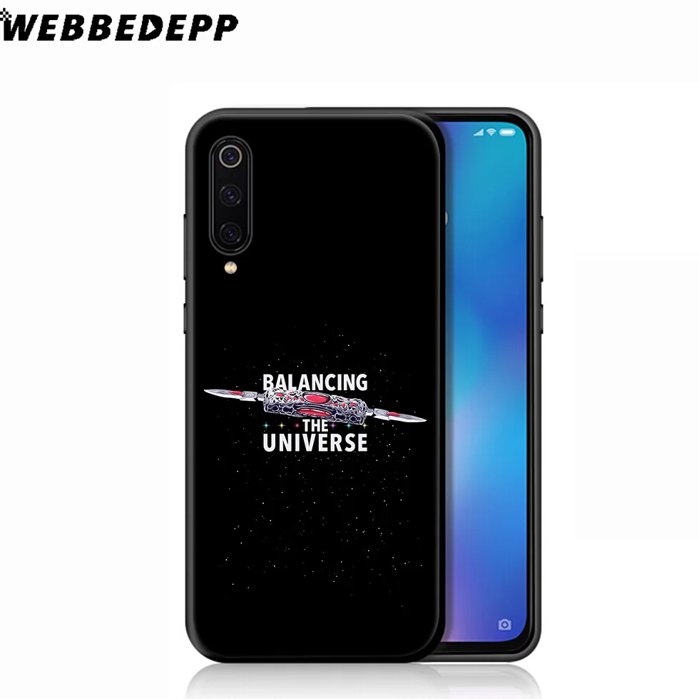 WEBBEDEPP перчатки Таноса Stormbreaker мягкий чехол для Xiaomi Mi 9T 9 8 SE 6 A1 A2 A3 Lite MiA1 MiA2 MiA3 F1 MAX 3 Mi8