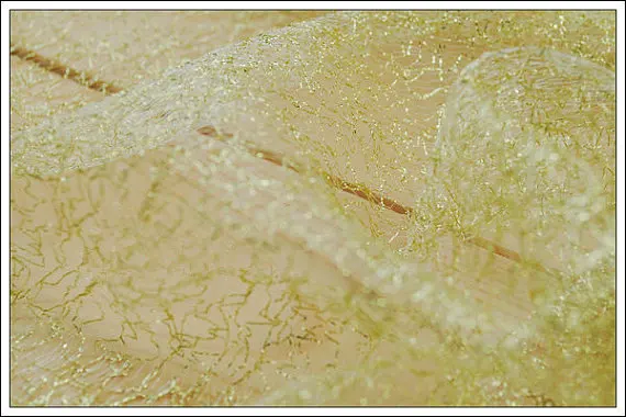 

2021 High Quality Lace Gold Lace Fabric Silver Mesh Fabric Ivory Tulle Lace Fabric