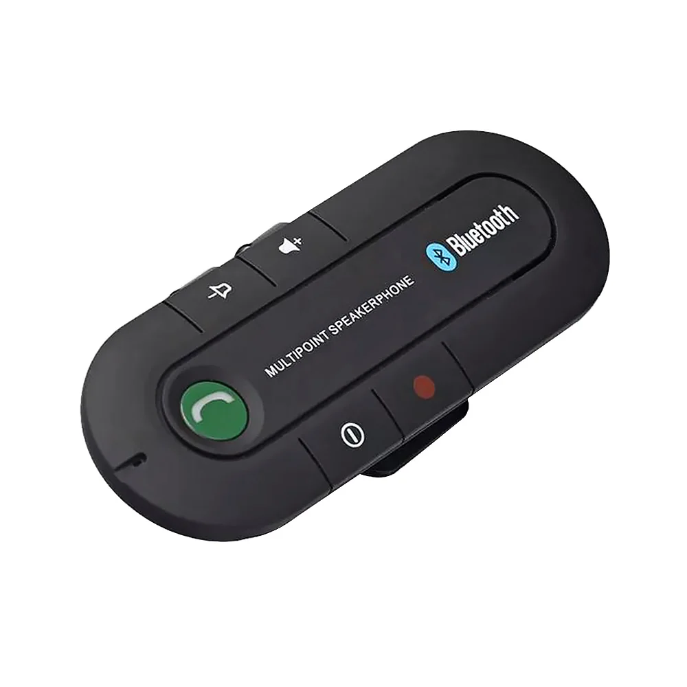 AOSHIKE зеркальный комплект Bluetooth автомобильный беспроводной динамик телефон MP3