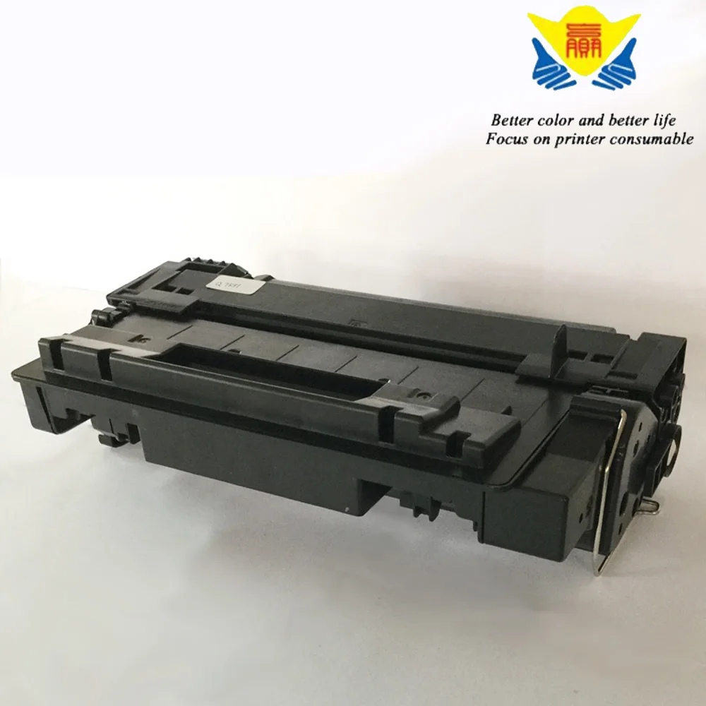 Черный совместимый картридж с тонером JIANYINGCHEN 7551A для HPs Laserjet M3035MFP P3005 M3027MFP |