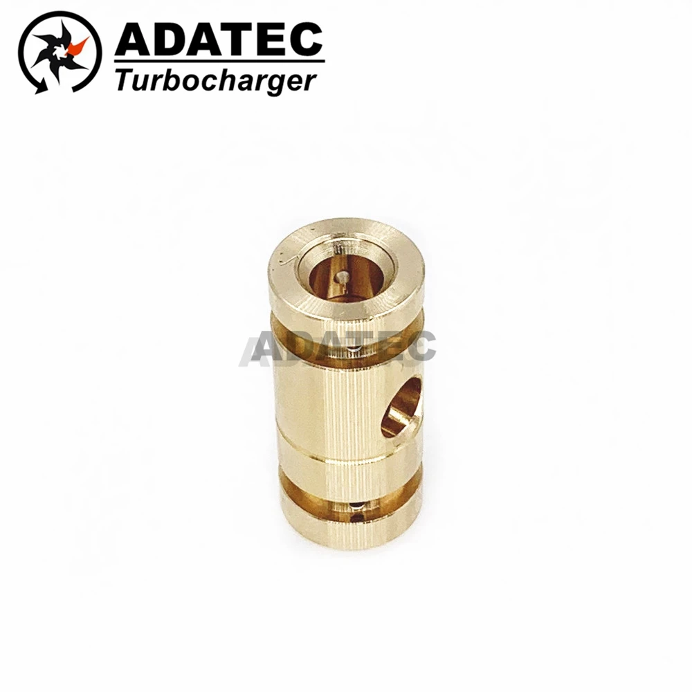 Подшипник турбины GT1544V GT1544S GT15 Turbo 753420 706680 ремонтные комплекты для Citroen Berlingo 1 6 HDi