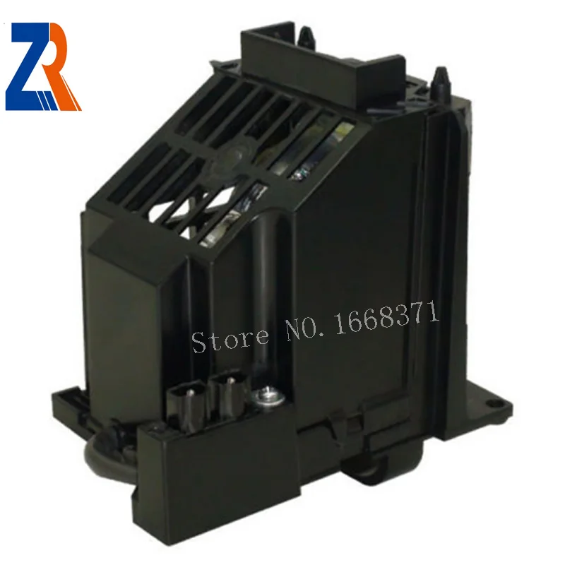Оригинальная Лампа для проектора с корпусом 915B403001 WD 65C8 73C8 60C9/WD 65837|projector lamp|lamp for