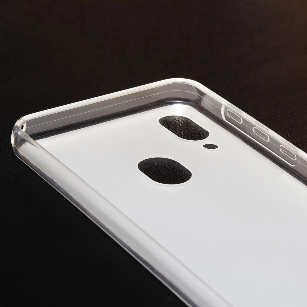 Горячая Распродажа мягкий чехол из ТПУ Для Umi Umidigi A3 Pro специальная задняя крышка