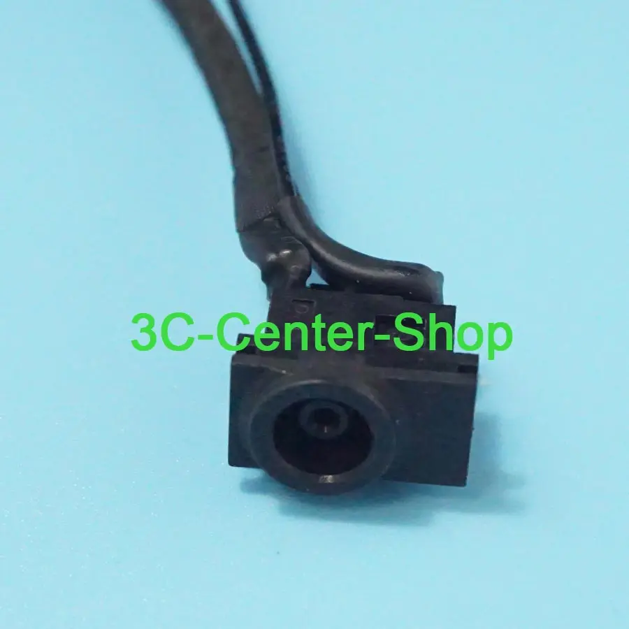 1 шт. разъем постоянного тока для Samsung 3445VC 3445EX 350V5C 355V4X 355V4C 355V5C 355USC 365E 365E5C DC