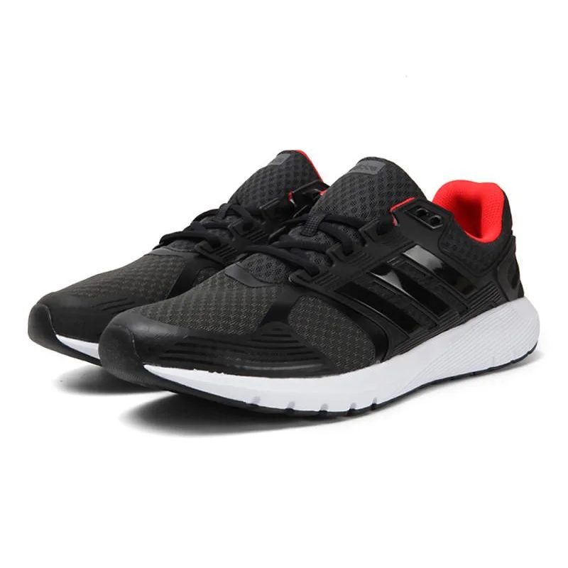 Новое поступление оригинальных мужских кроссовок для бега Adidas Duramo 8 m|Беговая