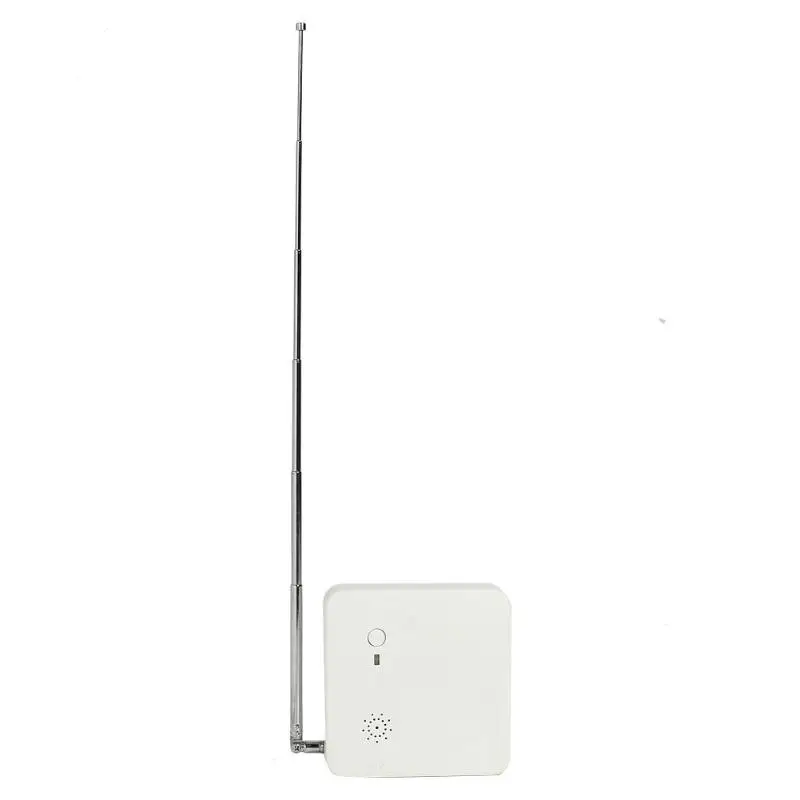 ALLOYSEED PR-208 100-240 в 300 Мбит/с беспроводной сигнальный повторитель WiFi Сеть усилительная подстанция домашнего использования 433/315 МГц усилитель сигнала