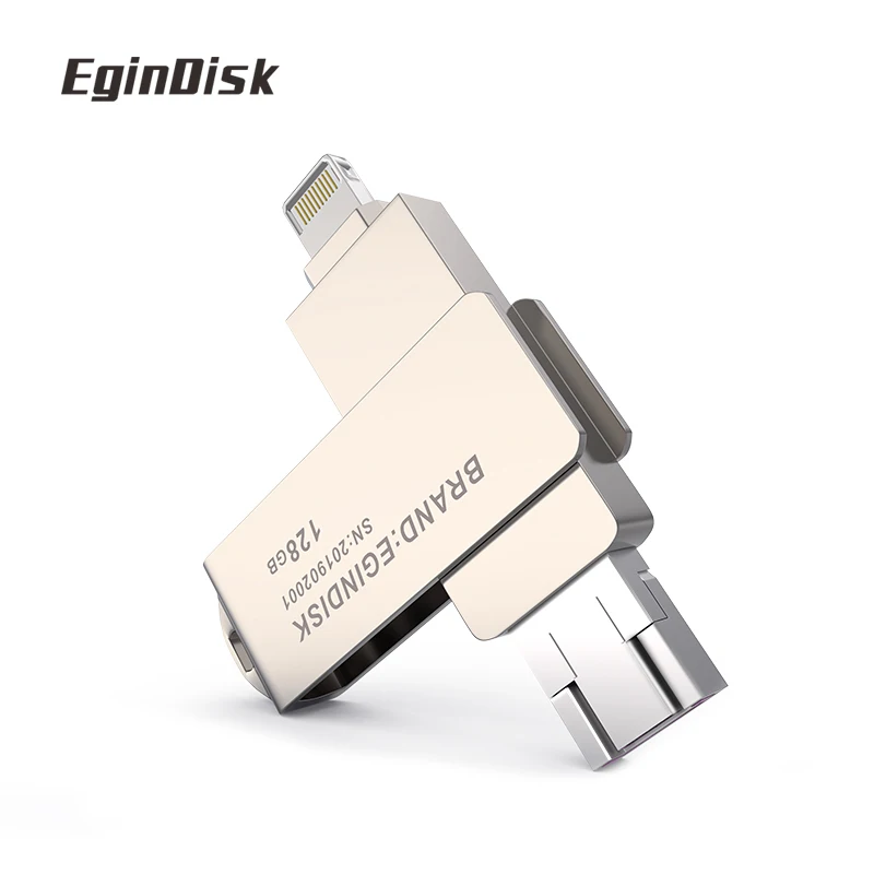 Usb флешка для iPhone 6 6S 6P 7 7S 7P 8 8P X XS XR Otg USB флеш накопитель телефона Android/iPhone/iPad 3 в 1