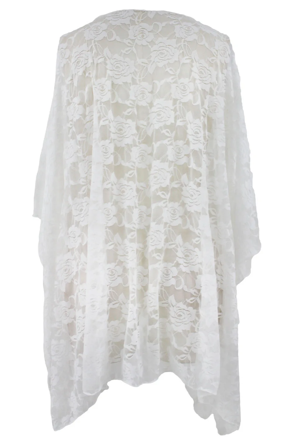 

2017 Sexy Cardigan Women Hollow Crochet Lace Loose Tops Lace Loose Outwear Sun Protect Smock Blouse 42021