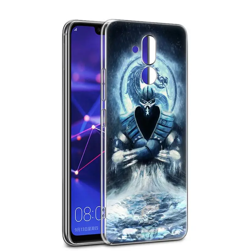 Чехол для Huawei Mate 10 20 Lite Pro Enjoy 9S Y9 Y7 Y6 Y5 2019 2018 2017 | Мобильные телефоны и аксессуары