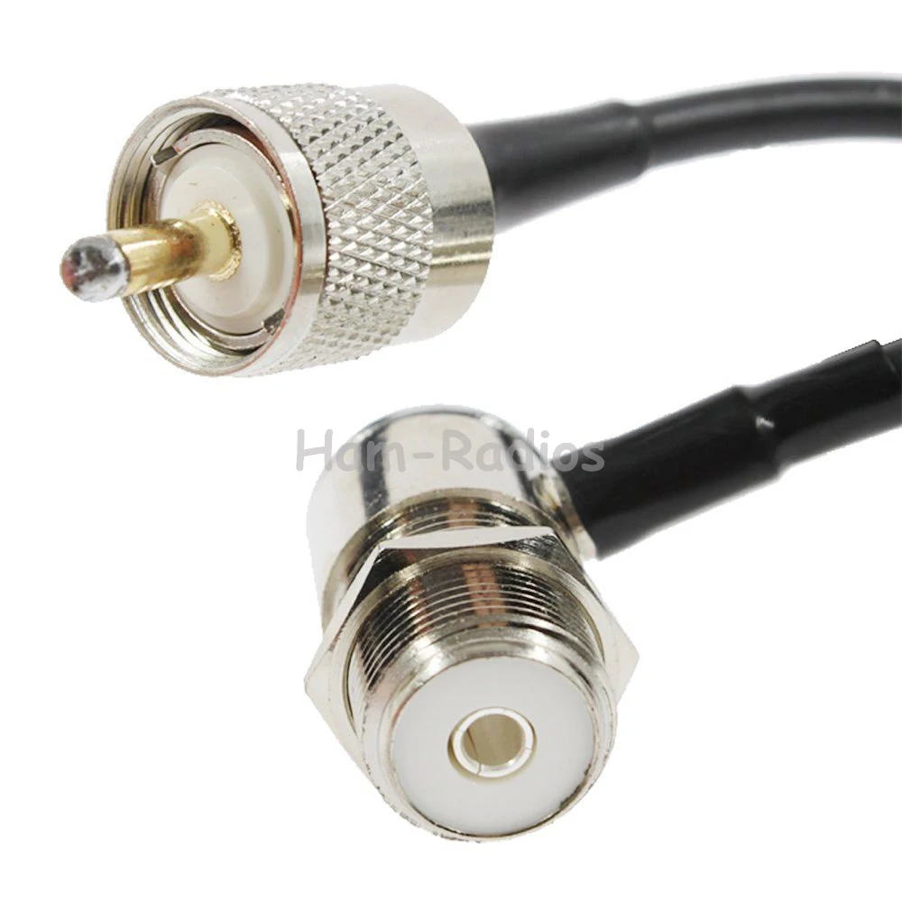 YiniTone Nagoya NL-R2 Dual Band Antenna+RB-400 Antenna Mount+RG-58U 5M Coaxial Cable Walkie Talkie For Mobile Car CB Radio TYT