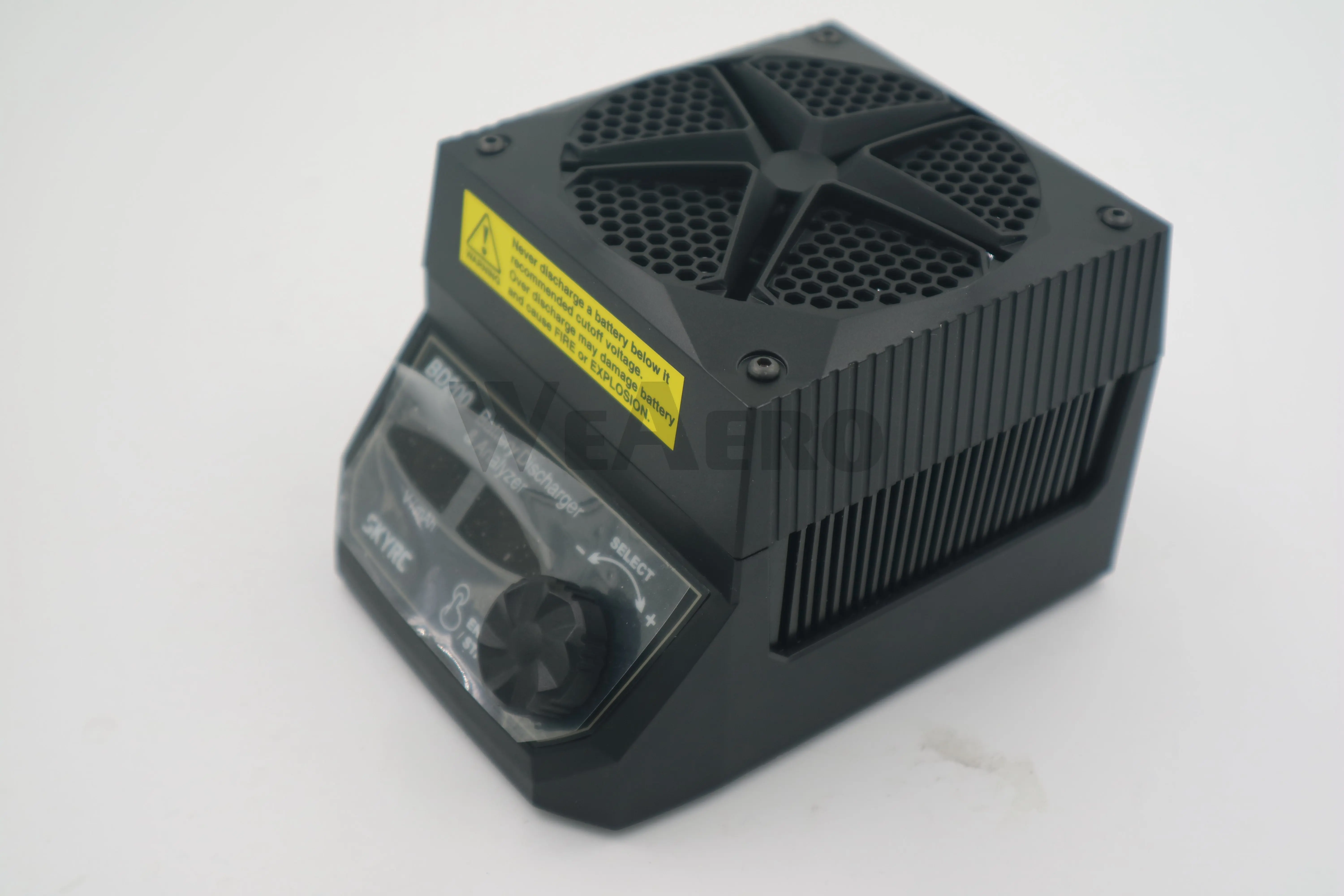Новое поступление! SKYRC BD200 200W 30A Высокая мощность разрядник и анализатор|Детали