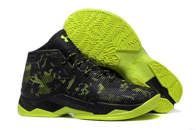 Under Armour CURRY 2.5 MVP 