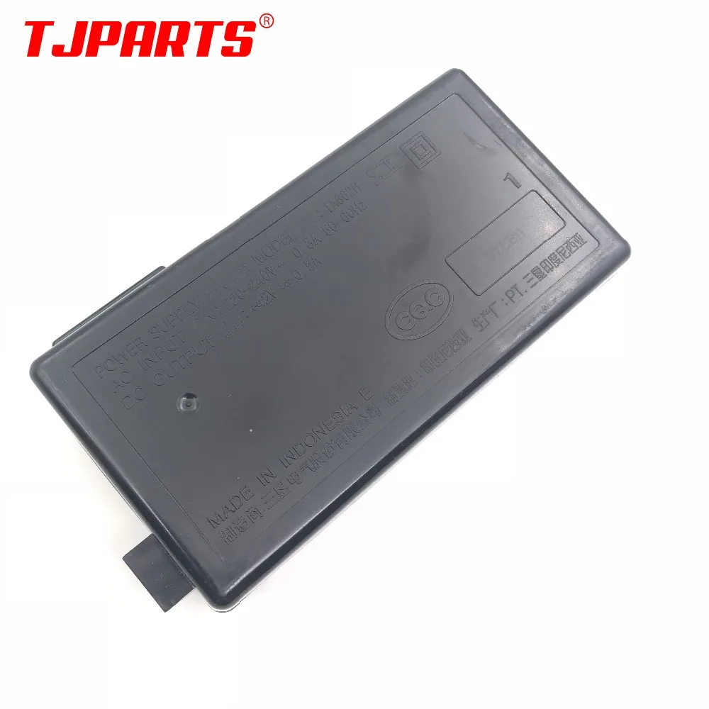 5 адаптер питания переменного тока для Epson L110 L120 L210 L220 L300 L310 L350 L355 L360 L365 L455 L555 L565 L100