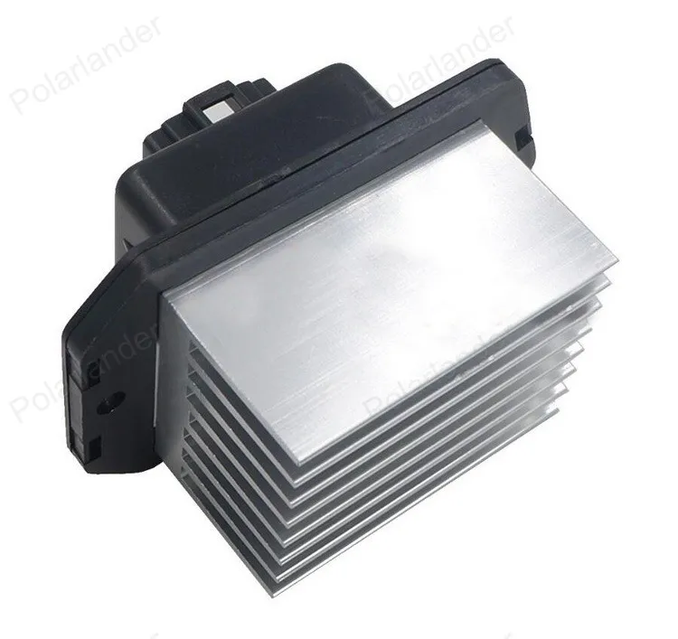 Передний нагреватель для Honda Civic Element Odyssey 79330-SDG-W41 RES13081 ОВКВ электродвигатель