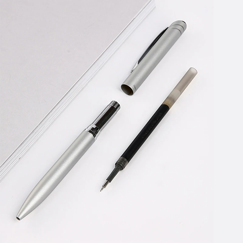 PENTEL BLN 2005 быстросохнущего ручка с чернилами стандартных цветов поворотный 0 5