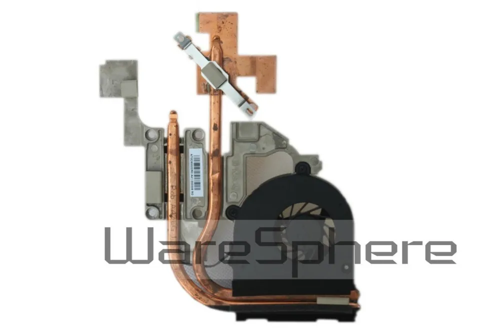 Вентилятор охлаждения процессора для Acer Aspire 5741 5741g 5742 5742g 5551 5552 60PSX02001 AT0C9002DR0