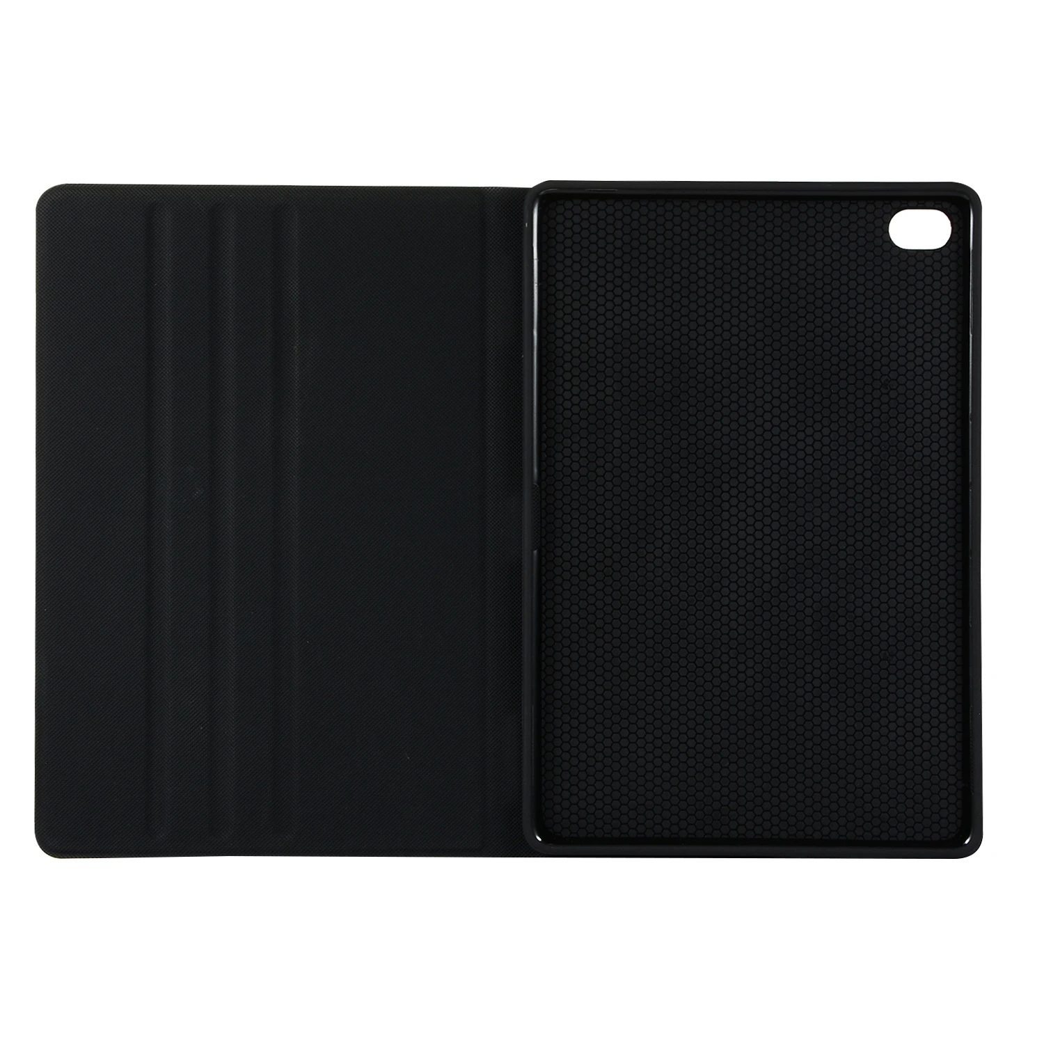 PU Leather Case For Huawei MediaPad M5 Lite 8 inch / Honor Pad 5 Soft TPU Bottom Smart Flip Stand Tablet Cover | Компьютеры и офис