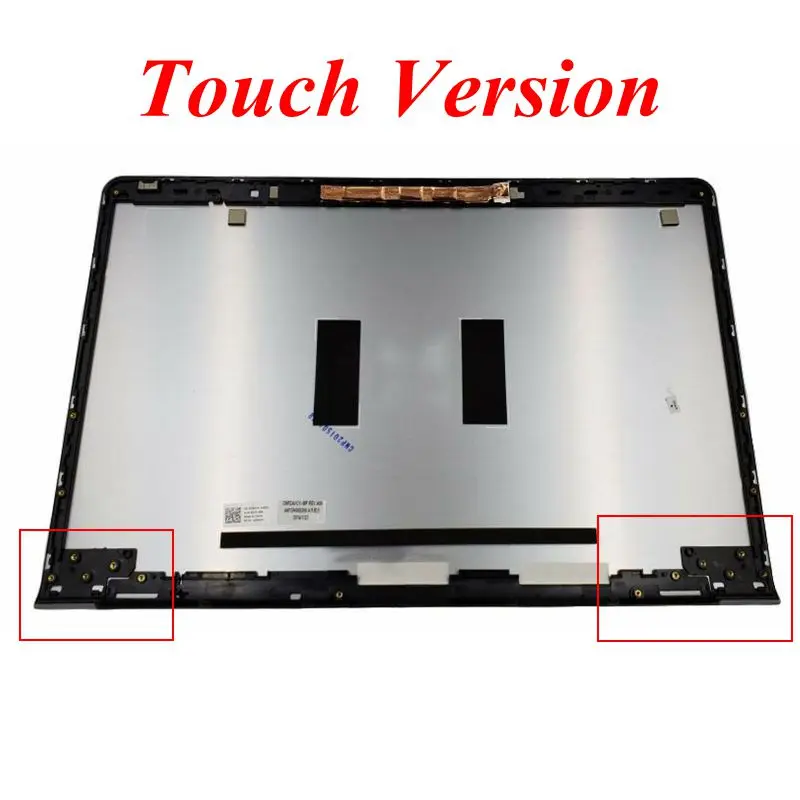 Новая крышка для ЖК экрана Dell Inspiron 15 5545 5547 5548 Series 6 дюйма задняя дисплея 0HR6TX HR6TX