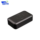Мини-GPS-трекер G02 G03 с поддержкой Wi-Fi и LBS