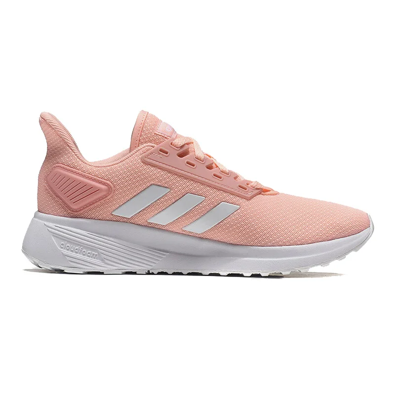 Оригинальный Новое поступление 2018 Adidas DURAMO 9 женские кроссовки|Беговая обувь| |