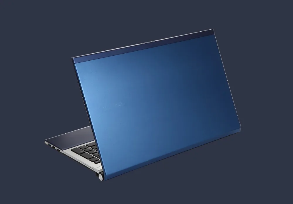 15,6 дюймов Core I7 5th Gen игровой ноутбук 8 Гб ram Maxi 240 ГБ SSD+ 1 ТБ HDD 1920*1080 экран DVD rom ноутбук