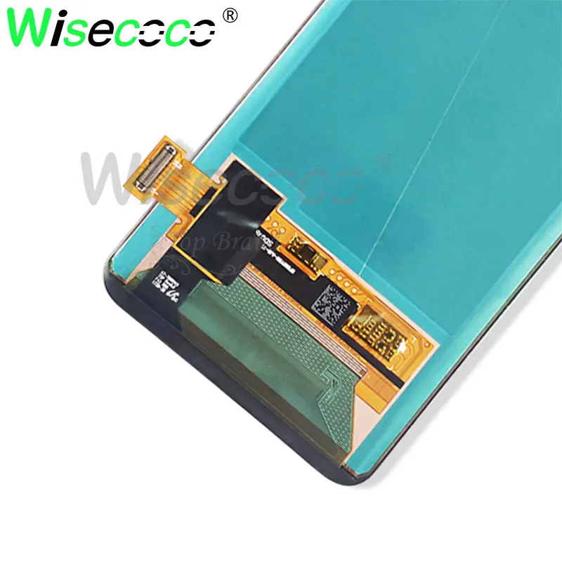 

Touch Screen LCD Display LCD Screen For Elephone U U Por Replacement Parts
