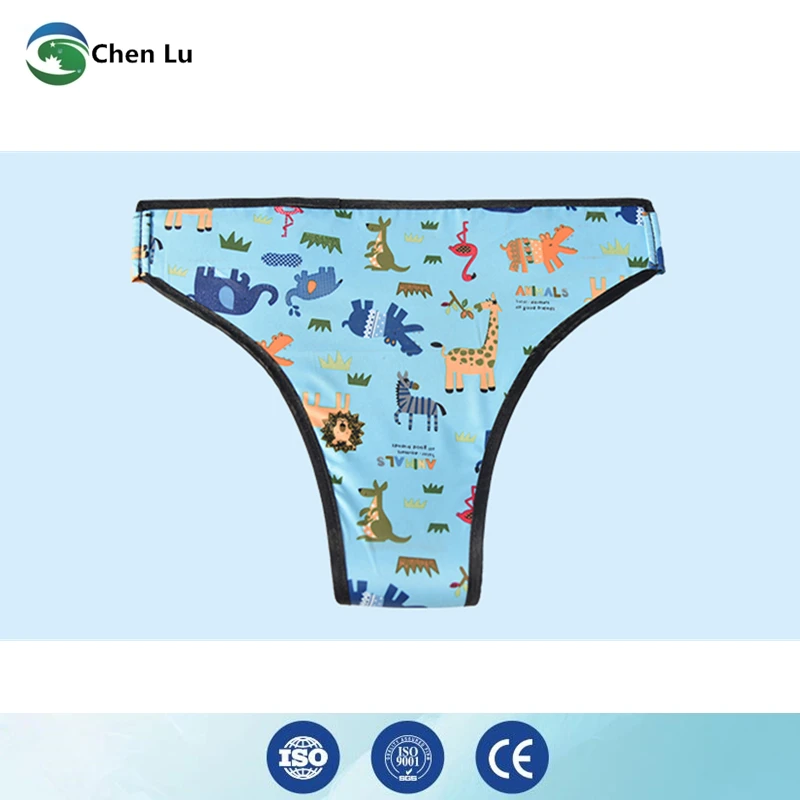 

Direct Selling medical gamma rays and x-ray protective children briefs nuclear radiation protection 0.5mmpb undershorts