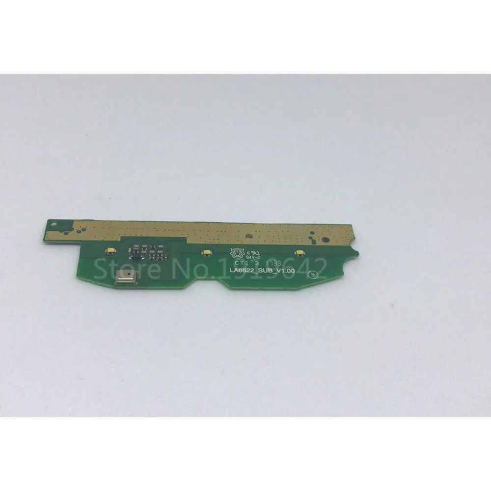 Для AGM A8 новая Оригинальная USB плата зарядная док станция ремонтные аксессуары