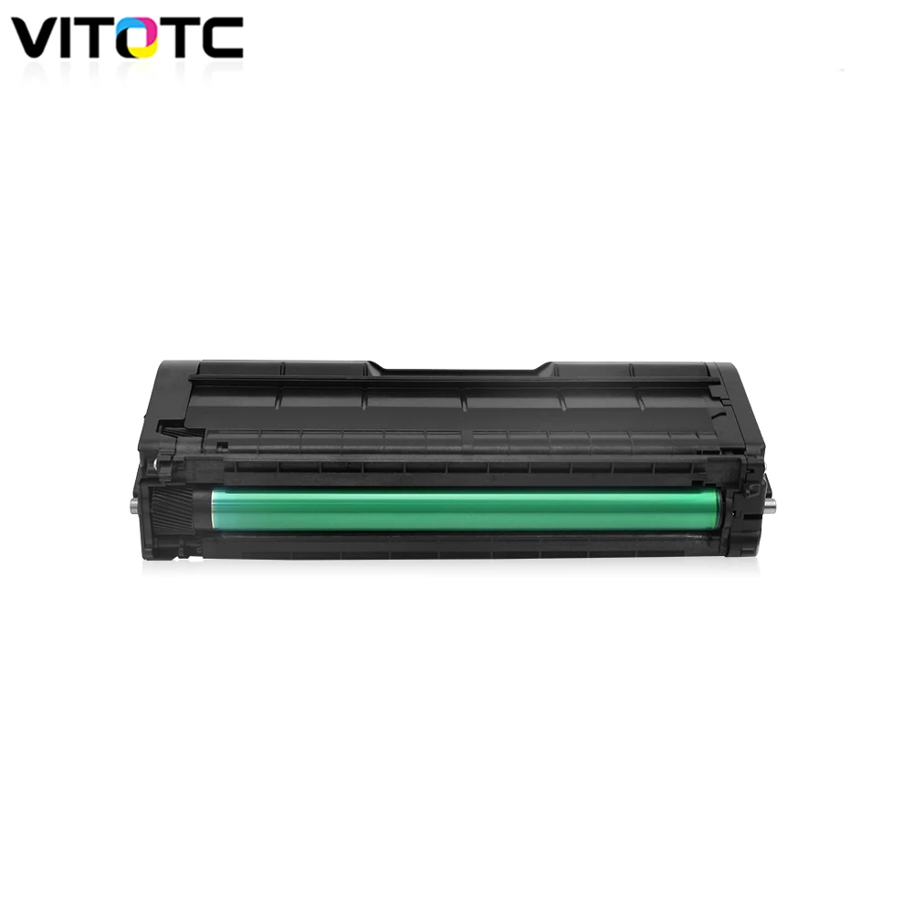 Тонер картридж совместимый с цветным принтером Ricoh Aficio SP C232sf C231 C242dn C242sf C310 C311 C312 C320