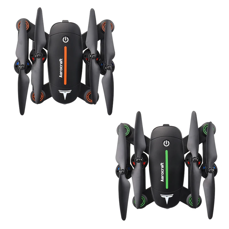 Бесплатная доставка Rc Самолеты раза Hover квадракоптер uav воздушных дистанционное