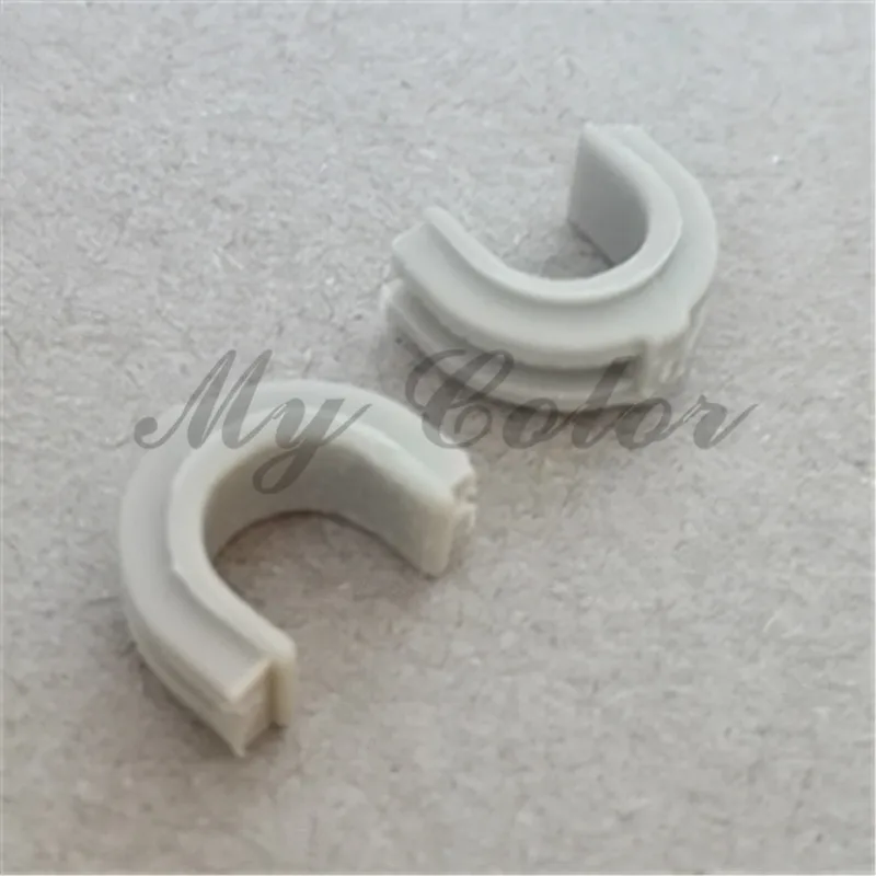 10X RB2 2973 000 IR1023 IR1025 IR1330 IR1370 Нижняя роликовая втулка для Canon imageRUNNER IR 1023 1025 1310 1330 1370 1630