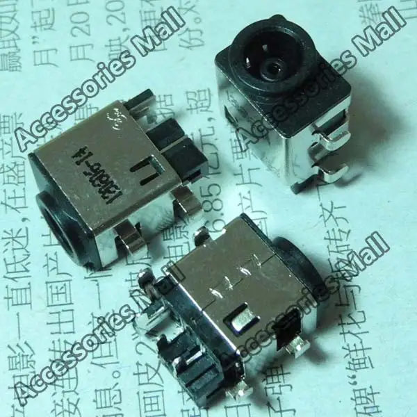 8 моделей разъем питания постоянного тока для Samsung RV511 RV515 RV520 RV720 RF510 300E N140 N145 NP700 R548