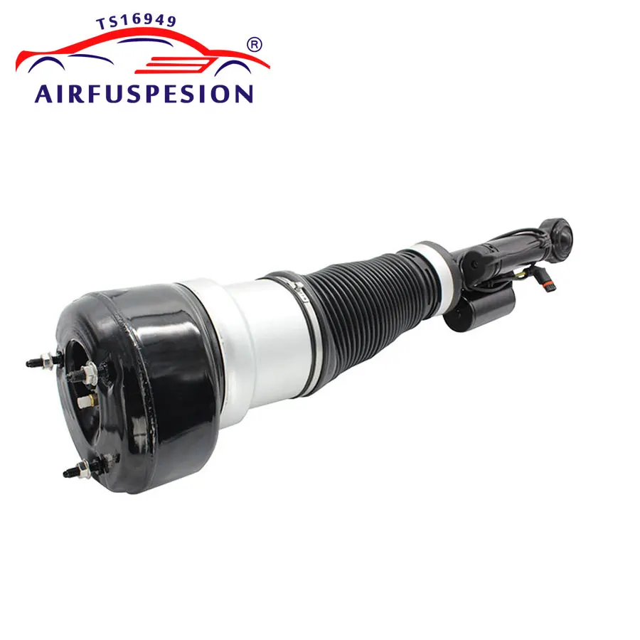 

Pair For Mercedes W221 C216 4matic CL Class Front Air Suspension Shock Absorber Strut 2213200538 2213205413 2213200438 2007-2013