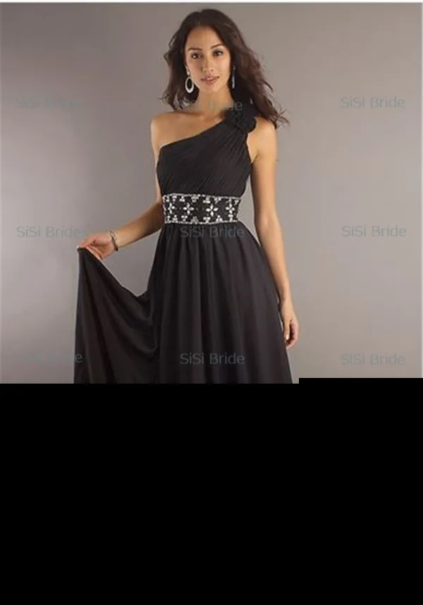 Free Shipping New Arrival Chiffon With Simple Ruched Strapless A-line Bridesmaid Dresses 2013 Long/ Short Party Dress BR-04 |