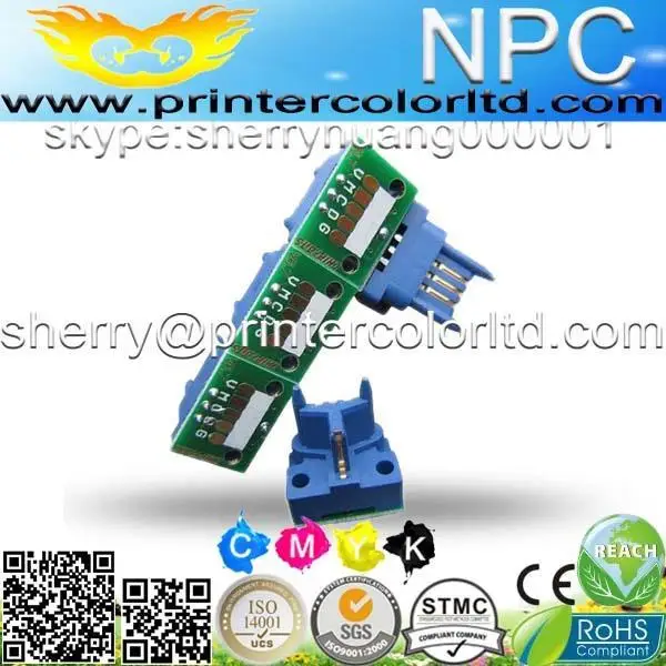 Чип для Sharp MX-2300/2301N/2700G/2700N/2700NJ/3500N/4500N/3501N/4501N/ MX-27/MX-45/NT/NT1 /T/ST/FT/NT/MT/NTB/TD/ND/DM/DR |